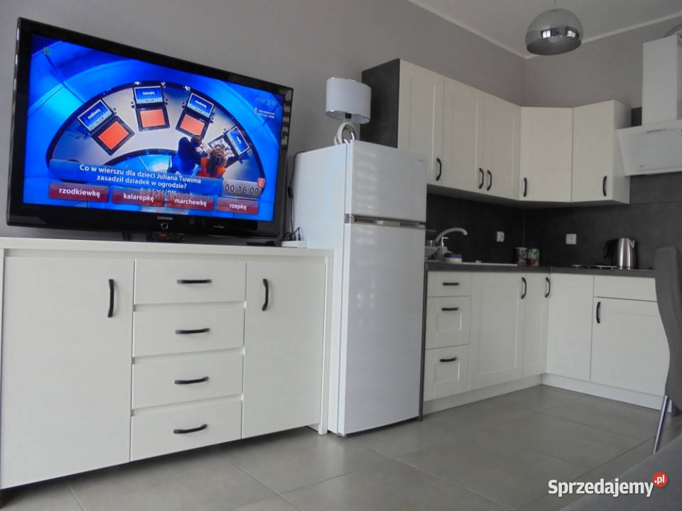 Apartamenty Mieszkania 3348m2 Plaży bezpośrednio 33m2 Rowy