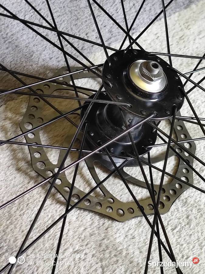 nowe koła 28 do roweru Grabowo