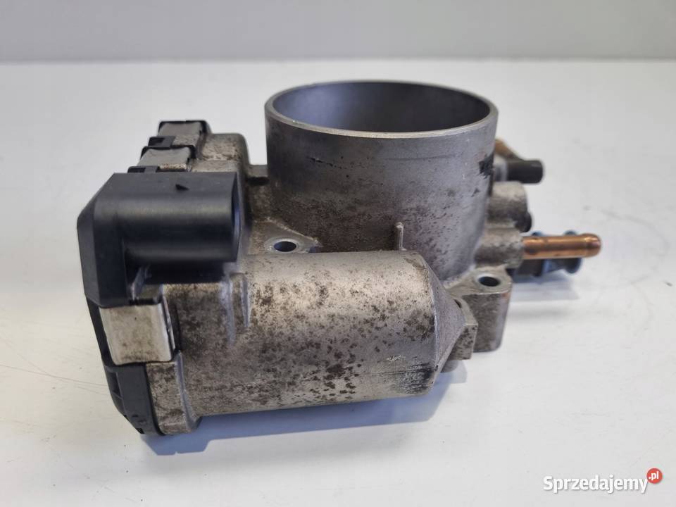 PRZEPUSTNICA Audi A6 C5 24 V6 0280750030 Chełm