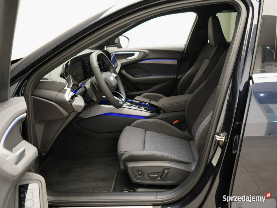 Audi A5 Avant 35TFSI 150 Sline Matrix LED świętokrzyskie Kielce