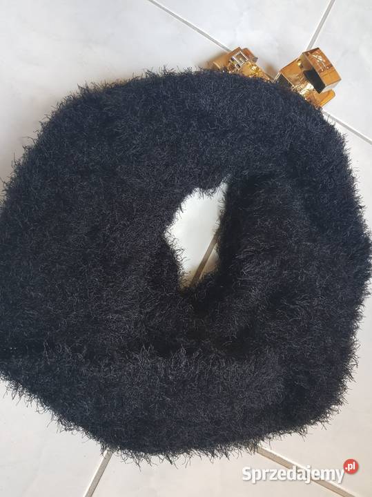 tuba komin szal etola szalik golf ocieplacz świętokrzyskie Kielce