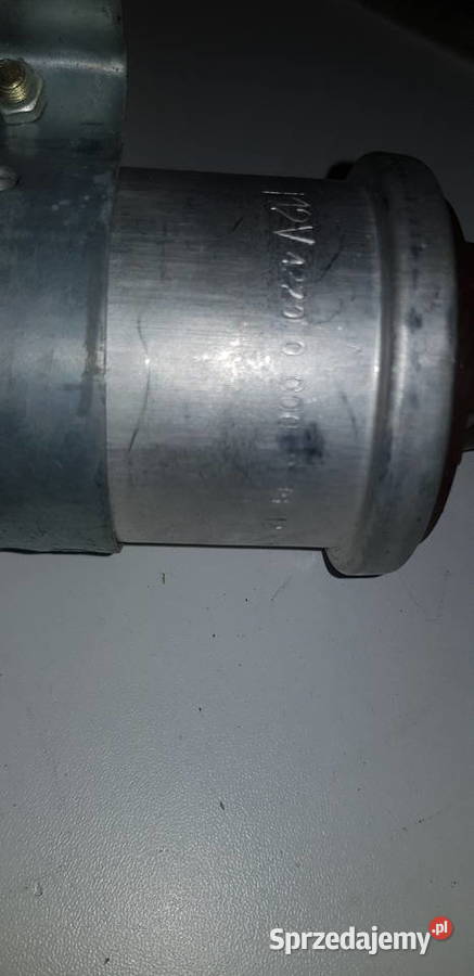 Cewka zapłonowa zelmot BE 200B 12V 4E Fiat 125p układ elektryczny silnika