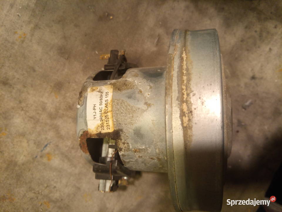 Silnik do odkurzacza Amica 1500 W Wrocław sprzedam