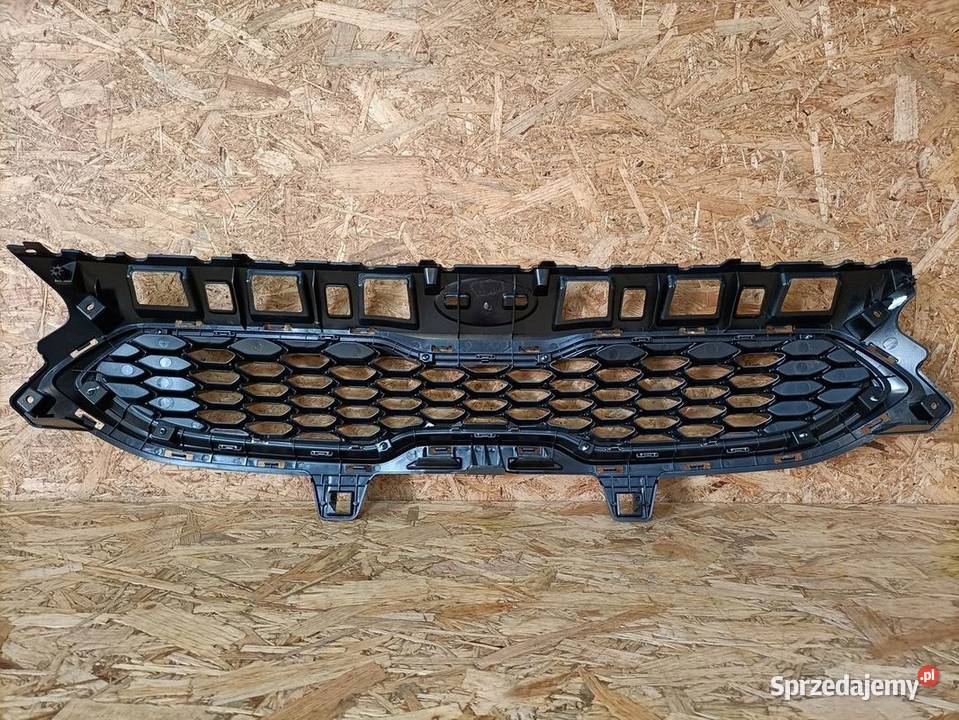 KIA CEED III GRILL KRATKA ATRAPA chłodnicy OPT osobowe Pleszew