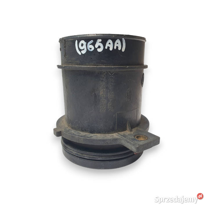 PRZEPŁYWOMIERZ POWIETRZA Ford Focus MK1 18 TDCI osobowe Chełm