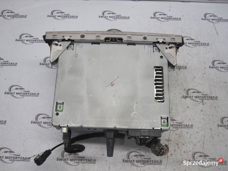 FORD KUGA MK1 I 11r radio CD VP6M2F18C821 Kielce sprzedam