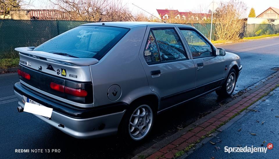 Renault r19 18 LPG 1800cm3 19 Góra sprzedam