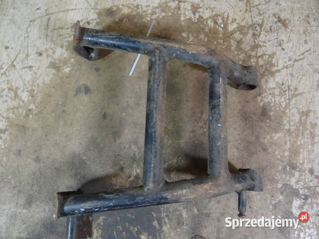 RABAT 25 podstawki centralne MZ ETZ 250 org DDR Żary