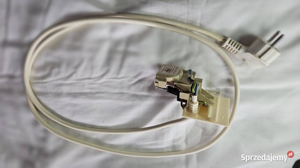 Elektronika sterująca moduł pralki Hotpoint Chełm