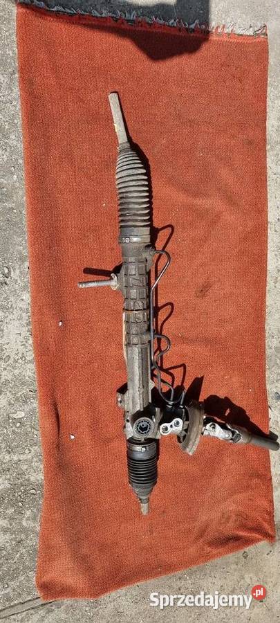 Maglownica peugeot 206 osobowe Zabrze