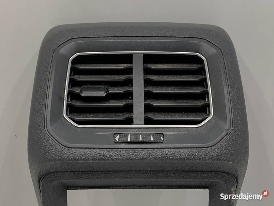 KRATKA NAWIEWU TYŁ VW TIGUAN 5NA864298A SUV