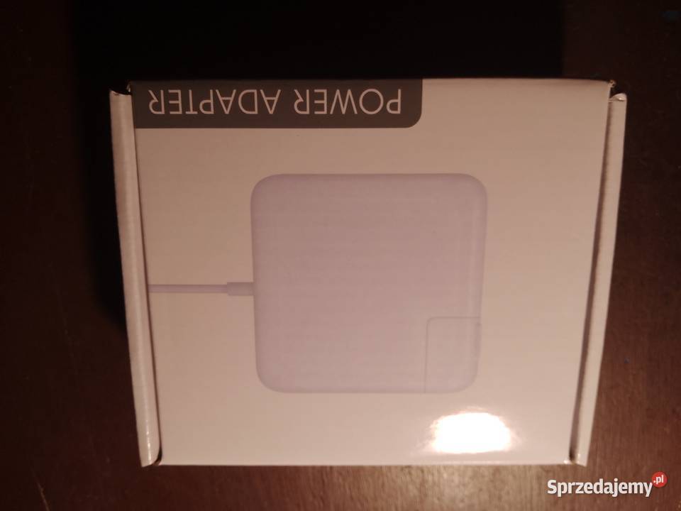 Macbook pro ładowarka Nowa Warszawa