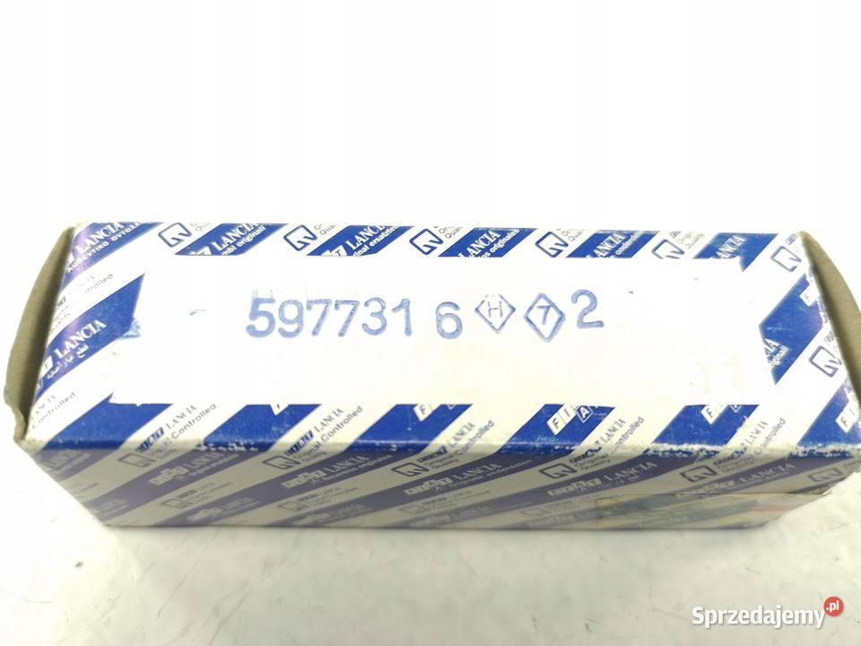 WŁĄCZNIK ŚWIATEŁ COFANIA FIAT UNO FIORINO 127