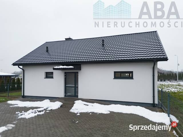 Budynek komercyjny w centrum Kleczewa wielkopolskie Kleczew