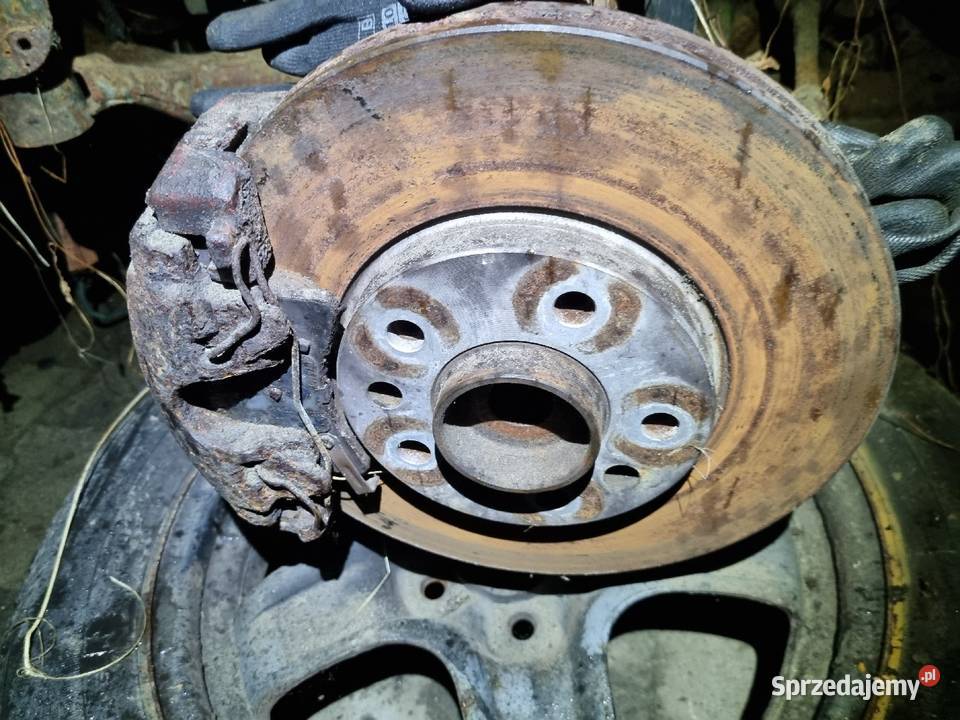 Opel Astra H 3 13 CDTi Zestaw Startowy Licznik Skawina