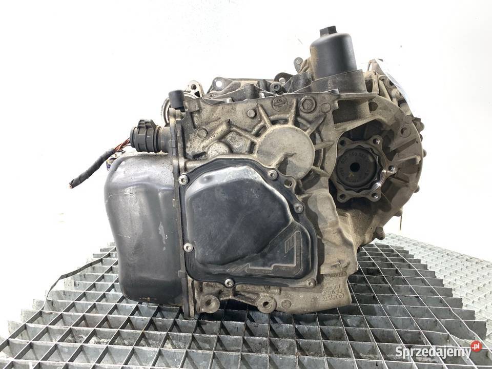 SKRZYNIA BIEGÓW VW PASSAT B7 PPY 20 140 1015 sprzedam