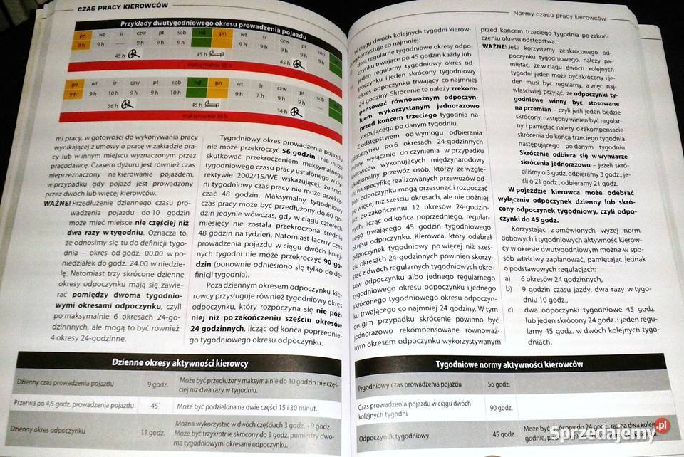 Szkolenia okresowe Podręcznik Złota edycja miękka Chełm