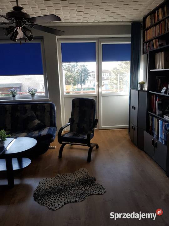 Wynajme mieszkanie 3 pokojowe 60m centrum Tarnów