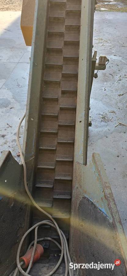 Wagoworkownica Ślesin