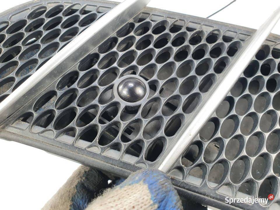 KRATKA NAWIEWU MERCEDES SL500 R230 MASKI LEWA Lipno