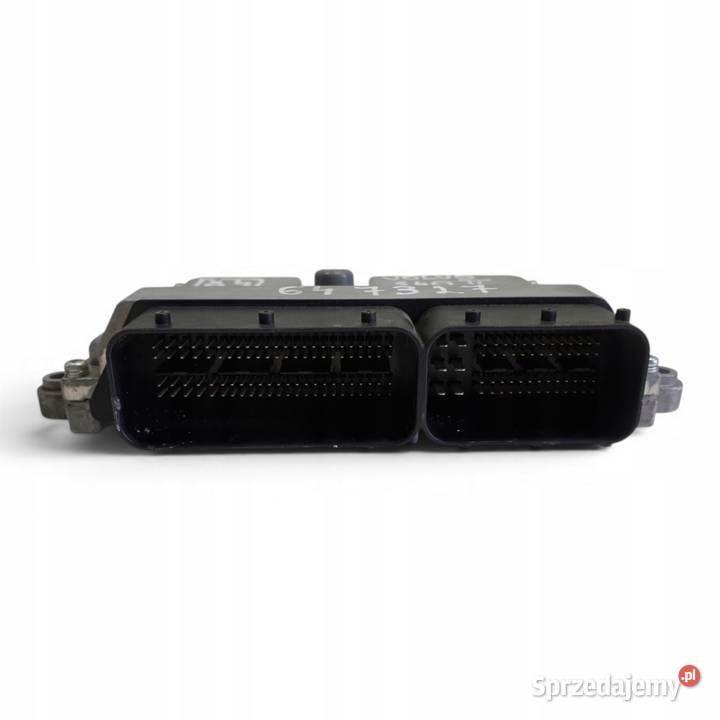 Volvo S40 II V50 24 B STEROWNIK SILNIKA komputer osobowe Komputery sprzedam