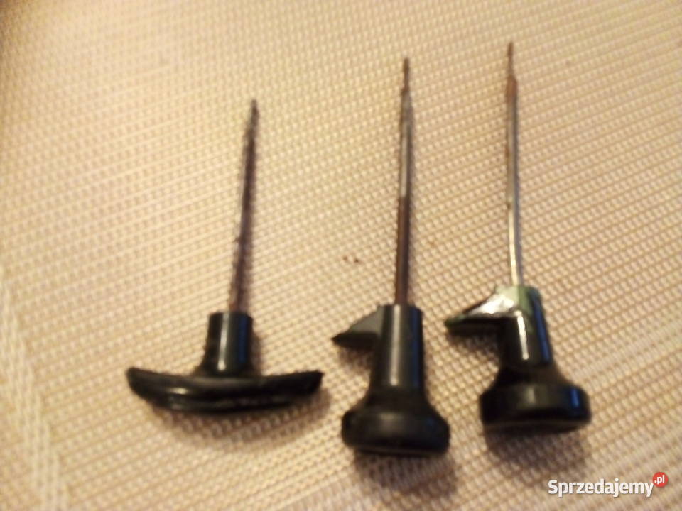 Wałek wybierak boczny skrzynia biegów Fiat125p Leszno