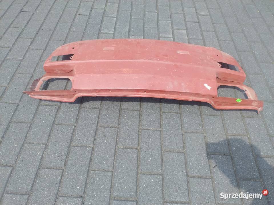 Fiat 126p ST FL pas przedni podwójne Olesno sprzedam