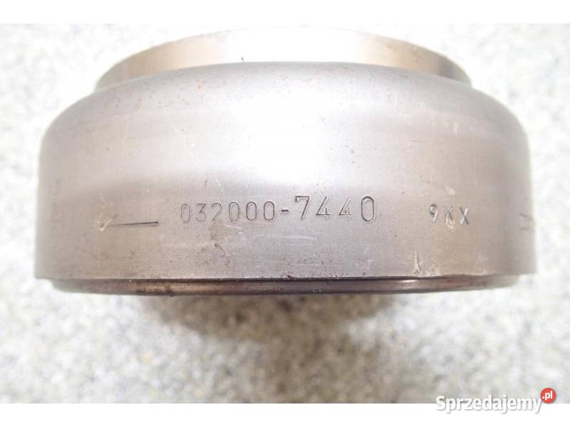 MAGNETO 0320007440 9KX VC127 YAMAHA XT 600 3TB Strzelce Krajeńskie sprzedam
