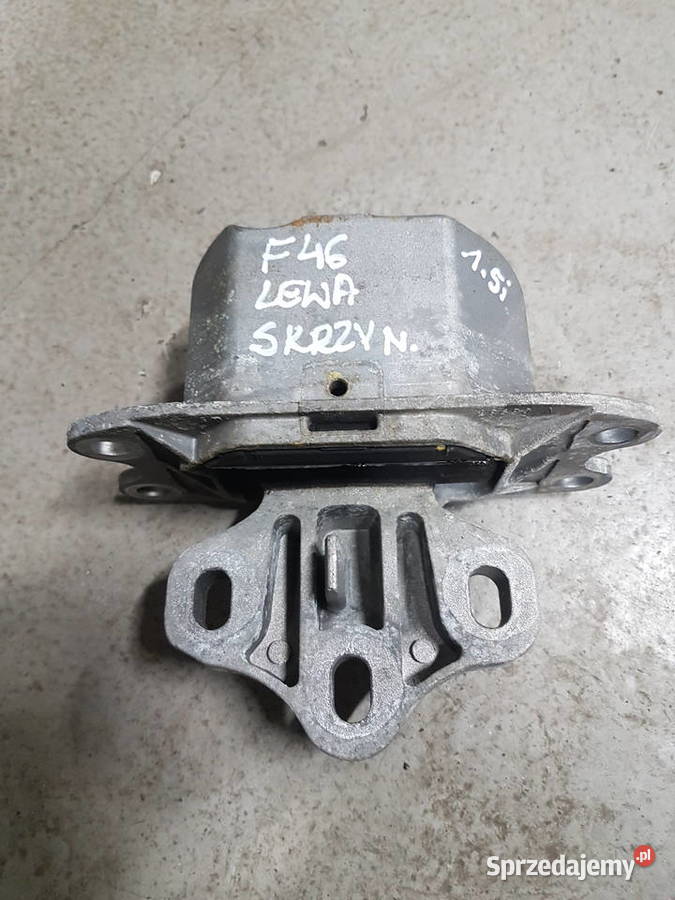 BMW 2 F45 F46 15 PODUSZKA SKRZYNI BIEGOW osobowe Turek sprzedam