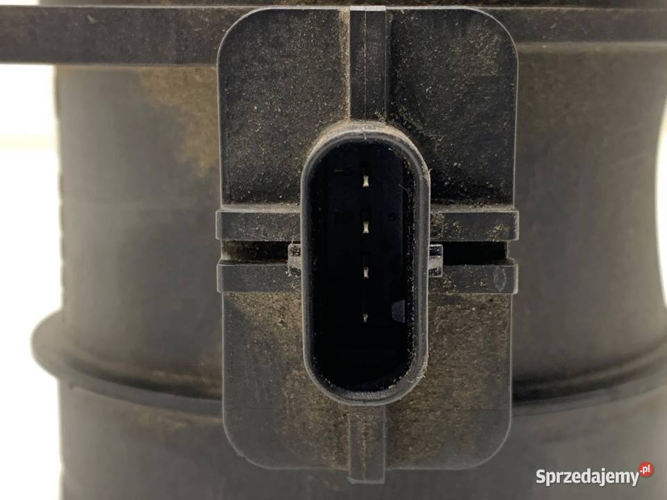 PRZEPŁYWOMIERZ SEAT ALHAMBRA II 03L906461A 20 osobowe