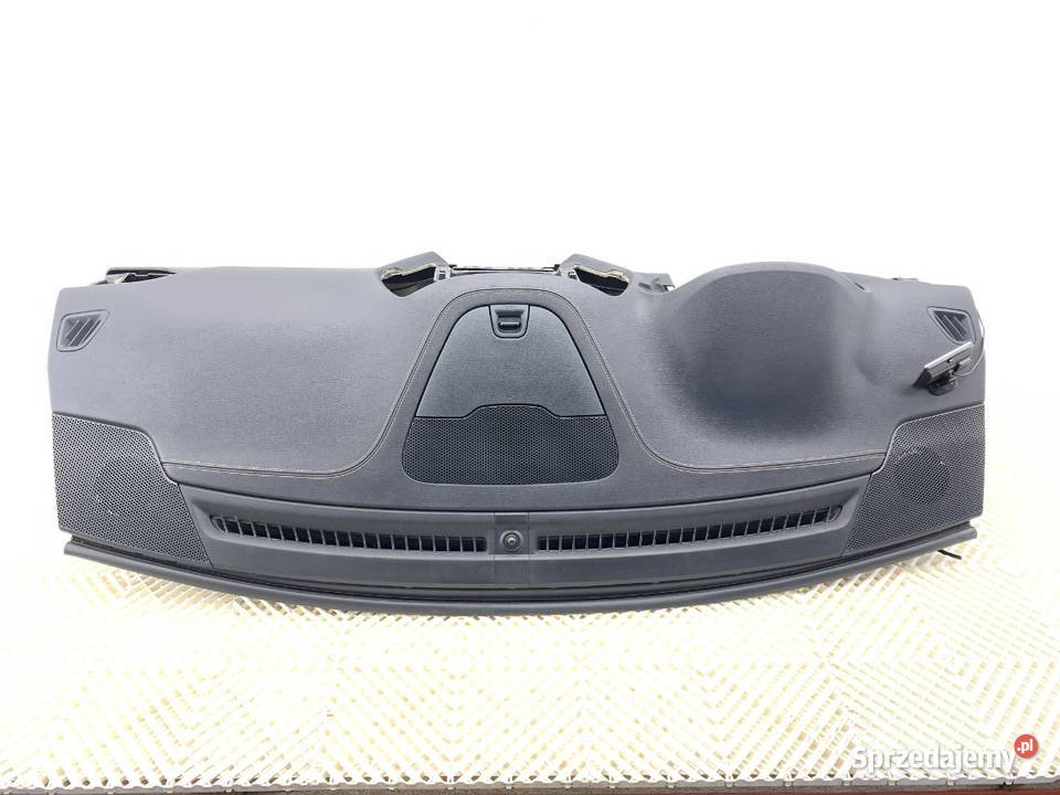 KOKPIT PODUSZKI PASY NAPINACZE PSAÓW KOMPLET podkarpackie