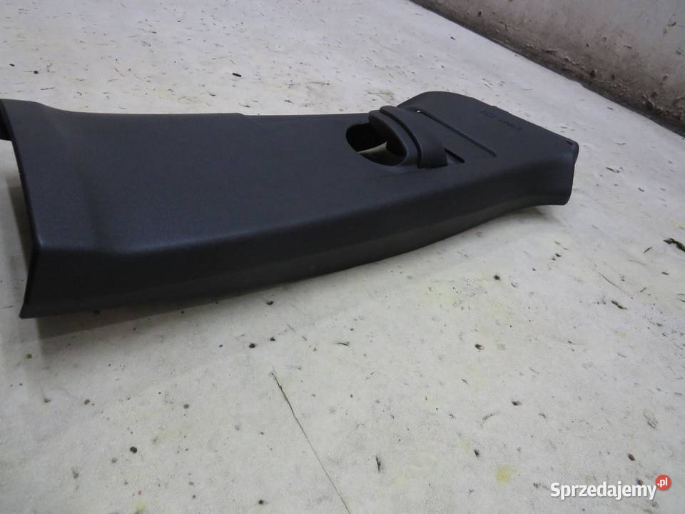 OSŁONA SŁUPKA PRAWA VOLVO V40 II 31307225 lubelskie