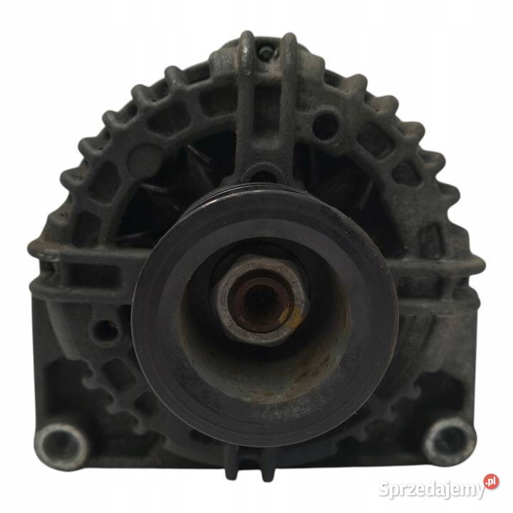 ALTERNATOR OPEL ZAFIRA ASTRA 18 16V Z18XE Chełm