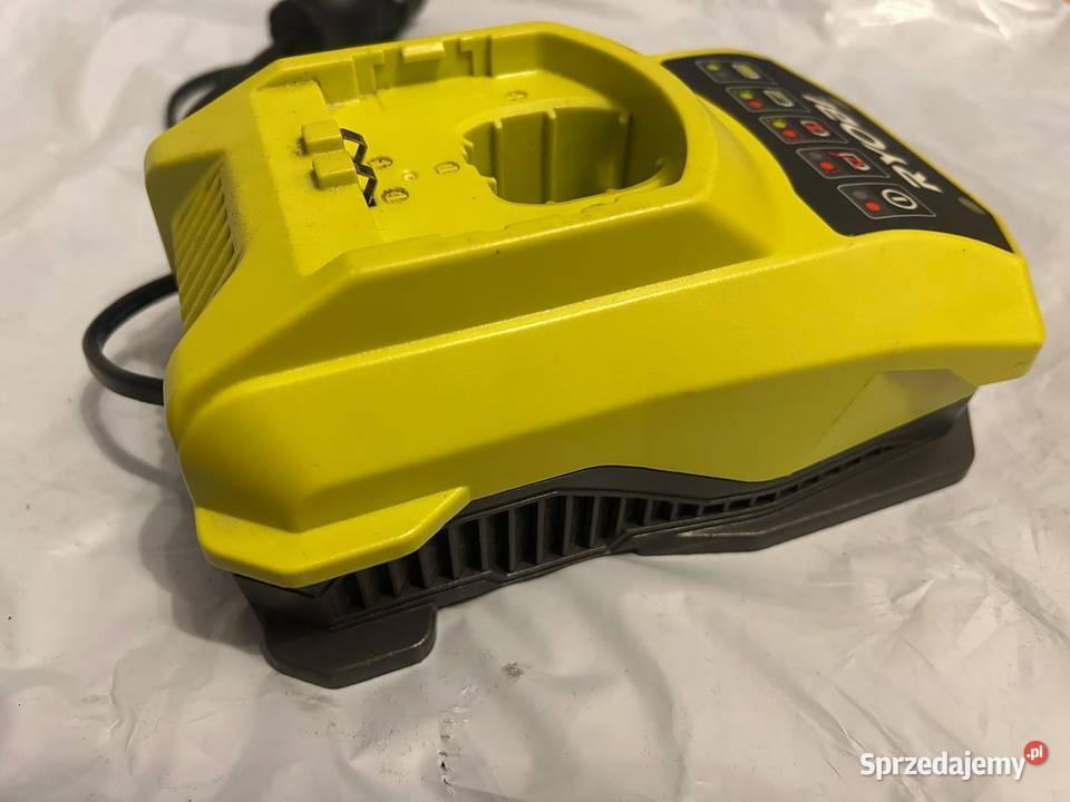 RYOBI ładowarka BCL14181H do akumulatorów 18V Chełm