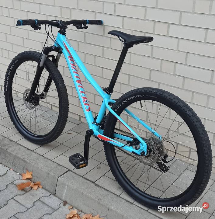 Rower Specialized Pitch 275 Zielona Góra