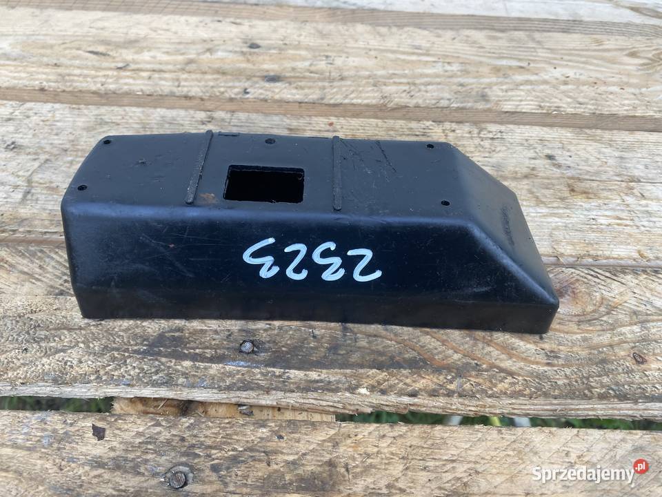 SCHOWEK PLASTIKOWY WSK 125 175 Elementy nadwozia Kraków