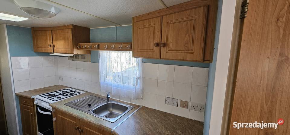 Całoroczny domek Cosalt Torino 3 pokoje 566 plac lubelskie Lublin