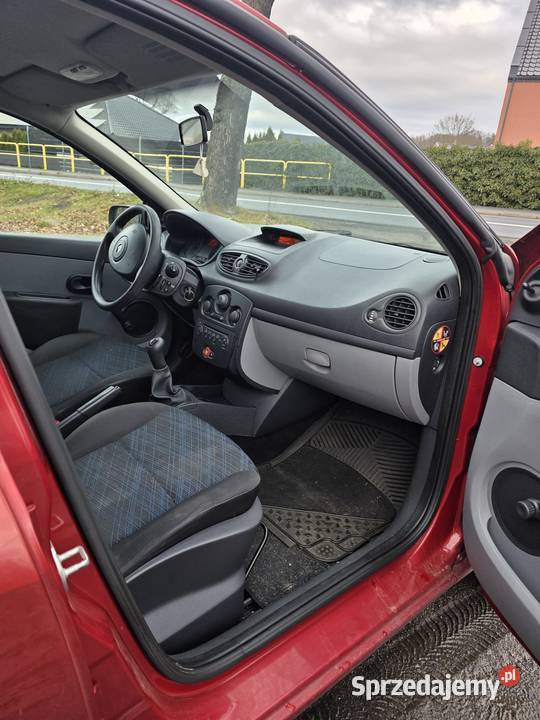 Renault Clio Bolesławiec sprzedam