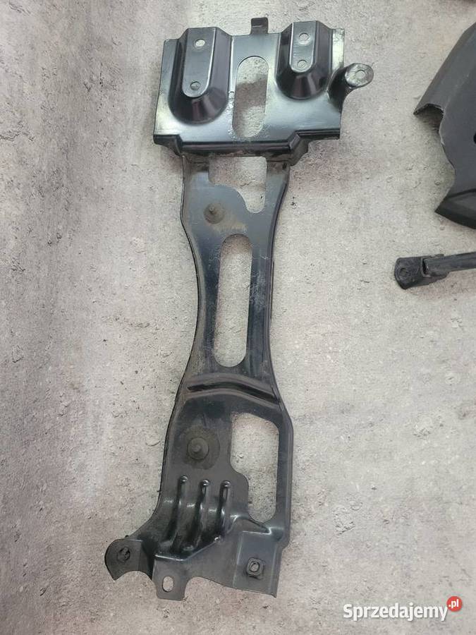 HONDA GOLD WING GL1800 SC79B 1823 OEM MOCOWANIE Nowy Tomyśl