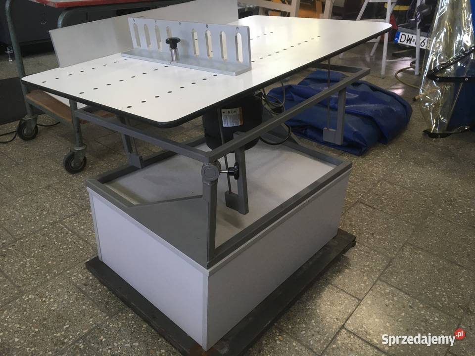 Utrząsarka do papieru 1000x600