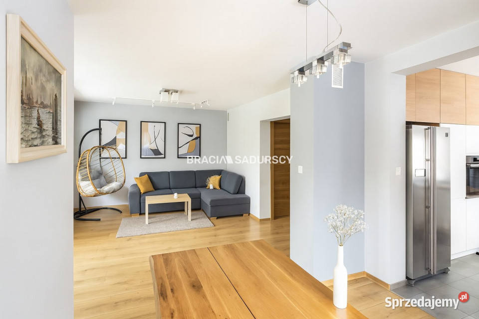 Dom bliźniak Kraków 146m 382m2 sprzedam