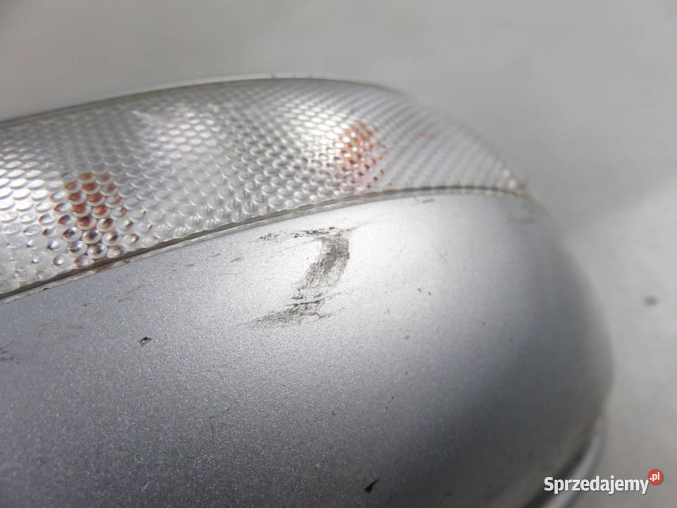 LUSTERKO LEWE MERCEDES KLASA C S203 7 PIN małopolskie