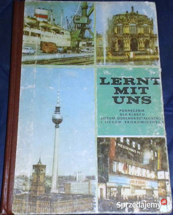 Lernt mit uns kl 2 Joanna Honsza Norbert Honsza Chełm sprzedam