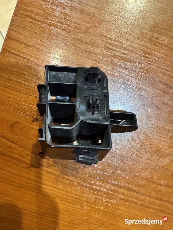 MOCOWANIE ZDERZAKA LEWE TYŁ NISSAN LEAF II Brzesko