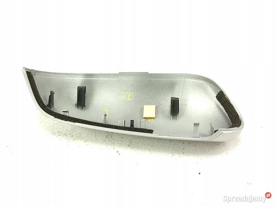 OSŁONA LUSTERKA PRAWEGO SUBARU IMPREZA GT Osłony i zaślepki