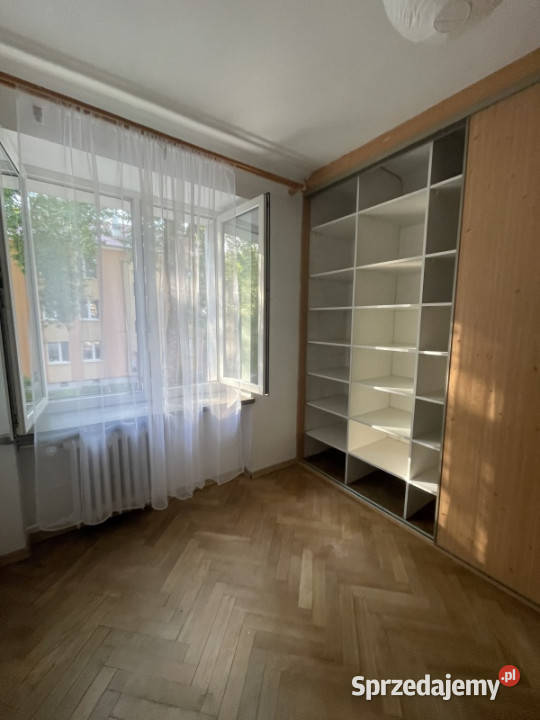 Mieszkanie dwupokojowe w Lublinie Piętro 1 Lublin