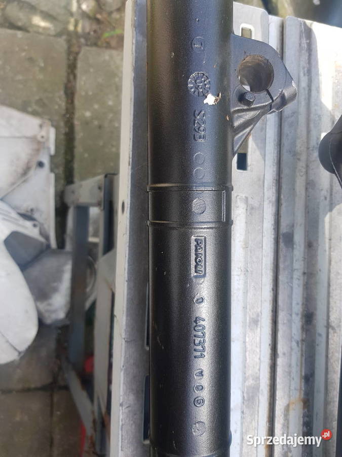 yamaha dt 80 zawieszenie przednie lagi Jędrzejów
