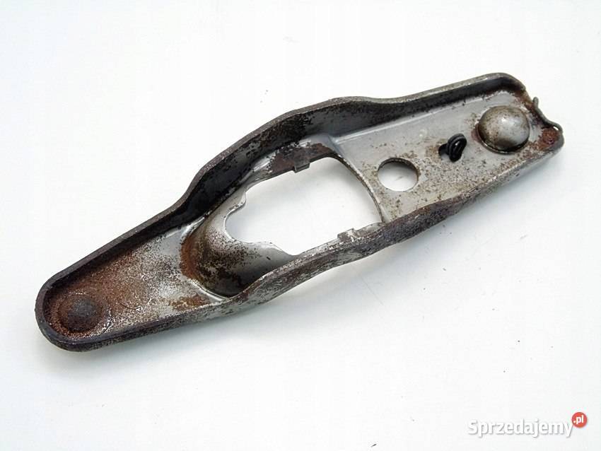 Łapa sprzęgła skrzyni biegów GER Polo 4 9n Fox Sosnowiec