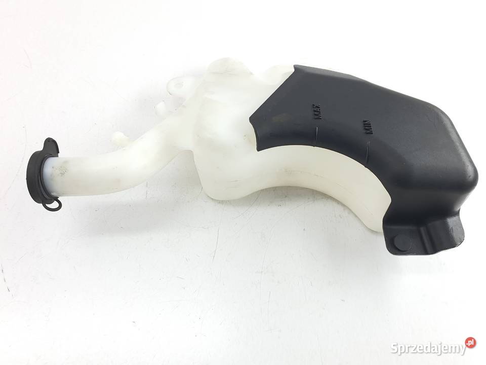 Zbiorniczek Wyrownawczy Plynu Triumph Speed Łódź