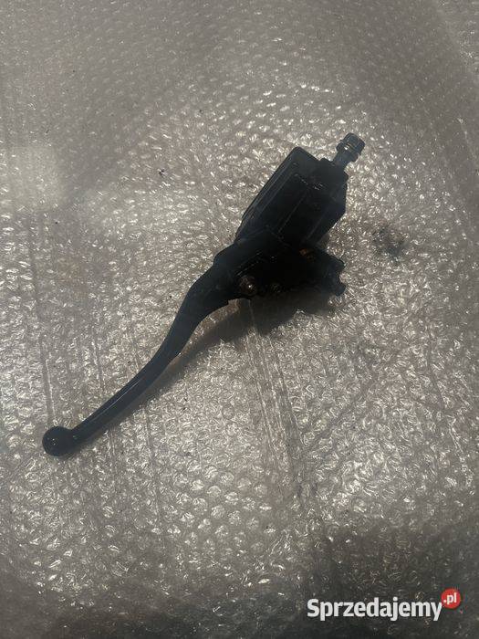 Honda VT 700 Pompa Hamulcowa V33 Poznań sprzedam